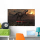 Artist's Concept Illustrating Possibility Wall Decal Design 1