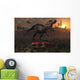 Artist's Concept Illustrating Possibility Wall Decal Design 1