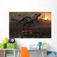 Artist's Concept Illustrating Possibility Wall Decal Design 1