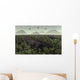 Pair Parasaurolophus Walk through Wall Decal