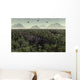 Pair Parasaurolophus Walk through Wall Decal