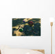 Prehistoric Balloon Rides Take Wall Decal