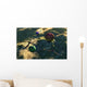 Prehistoric Balloon Rides Take Wall Decal