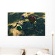 Prehistoric Balloon Rides Take Wall Decal