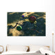 Prehistoric Balloon Rides Take Wall Decal