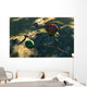 Prehistoric Balloon Rides Take Wall Decal