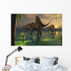 Artist's Concept Spinosaurus Wall Decal