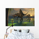 Artist's Concept Spinosaurus Wall Decal