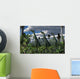 Group Lesothosaurus Dinosaurs Lookout Wall Decal