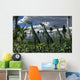 Group Lesothosaurus Dinosaurs Lookout Wall Decal