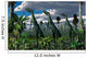 Group Lesothosaurus Dinosaurs Lookout Wall Decal