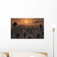 Secret Lost World Where Wall Decal
