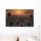 Secret Lost World Where Wall Decal