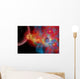 Remains Supernova Give Birth Wall Decal
