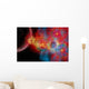 Remains Supernova Give Birth Wall Decal