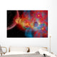 Remains Supernova Give Birth Wall Decal