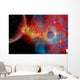 Remains Supernova Give Birth Wall Decal