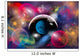 Artist's Concept Dimensional Doorways Wall Decal