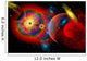 Universe Perpetual State Chaos Wall Decal