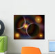 Artist's Concept Cosmic Fantasy Wall Decal