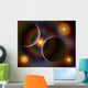 Artist's Concept Cosmic Fantasy Wall Decal