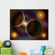 Artist's Concept Cosmic Fantasy Wall Decal