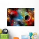 Artist's Concept Illustrating Our Wall Decal