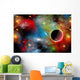 Artist's Concept Illustrating Our Wall Decal