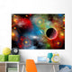 Artist's Concept Illustrating Our Wall Decal