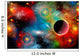 Artist's Concept Illustrating Our Wall Decal