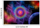 Colorful Emissions Are Released Wall Decal