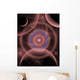 Dimensional Doorway Universe Wall Decal