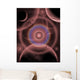 Dimensional Doorway Universe Wall Decal