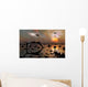 Artist's Concept Illustrating Space Wall Decal