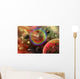 Artist's Concept Illustrating Cosmic Wall Decal