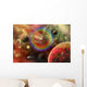 Artist's Concept Illustrating Cosmic Wall Decal