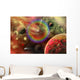 Artist's Concept Illustrating Cosmic Wall Decal