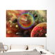 Artist's Concept Illustrating Cosmic Wall Decal