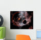 Artist's Concept Rose Nebula Wall Decal Design 2