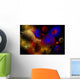 Universe and Its Wondrous Wall Decal