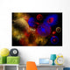 Universe and Its Wondrous Wall Decal
