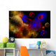 Universe and Its Wondrous Wall Decal