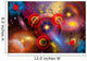 Artist's Concept Planets and Wall Decal