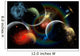 Artist's Concept Illustrating Edge Wall Decal