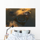 Artist's Concept Crop Circles Wall Decal