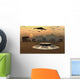 Alien Landings Are Common Wall Decal