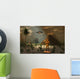 Ancient Civilization Wall Decal