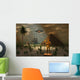 Ancient Civilization Wall Decal