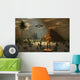 Ancient Civilization Wall Decal