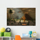 Ancient Civilization Wall Decal